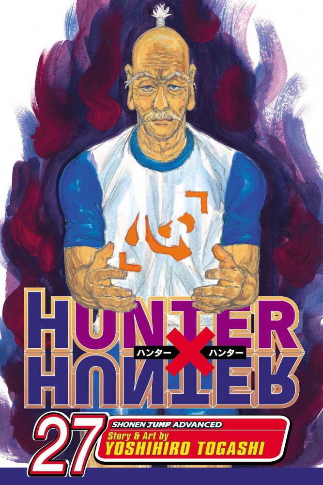 Hunter x Hunter, Vol. 2 by Yoshihiro Togashi, Paperback