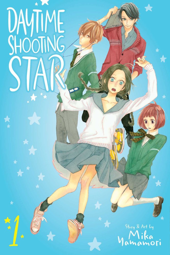 Daytime shooting star on sale movie eng sub