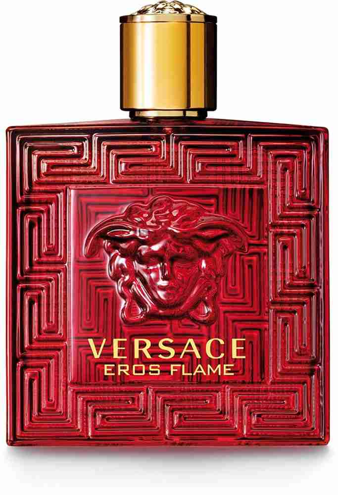 Versace eros hotsell body spray