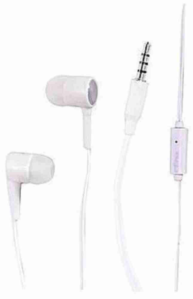 Infinix Wired Earphone Wired Headset Price in India Buy Infinix