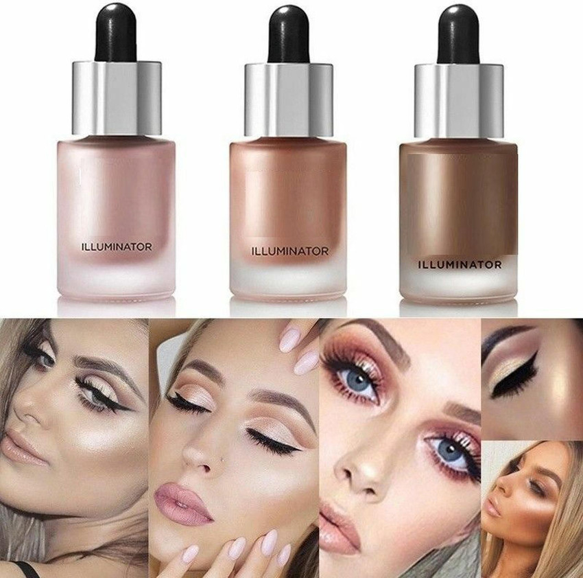 Cheap illuminator makeup deals