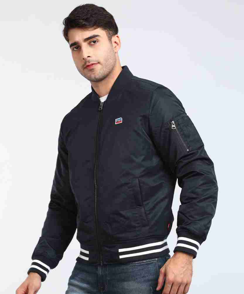 Levi's Men's Varsity Bomber Jacket