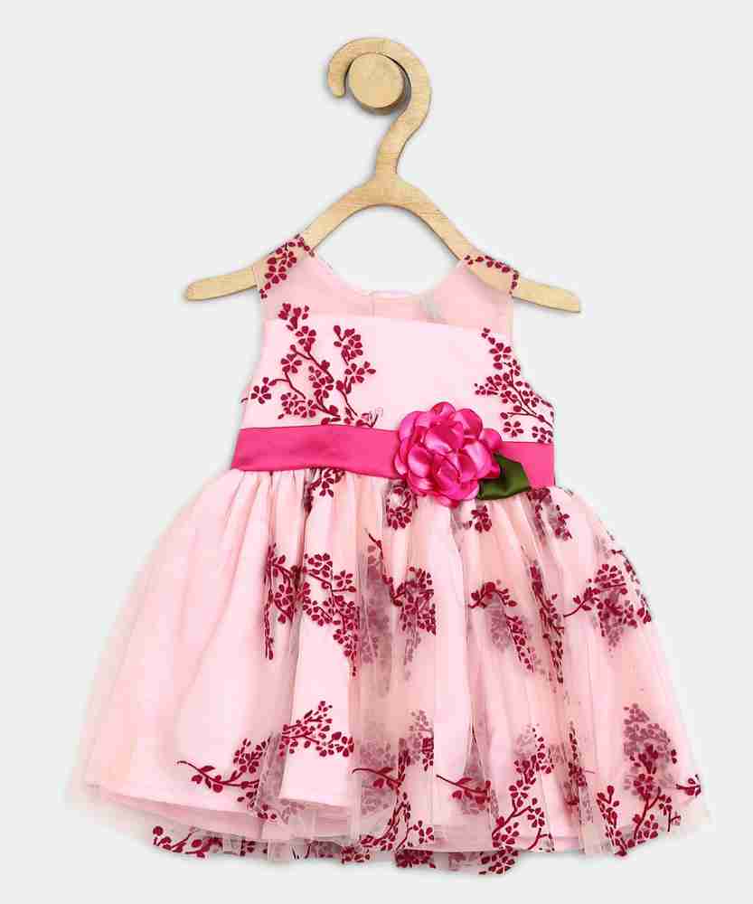 Pantaloons baby clearance girl collection