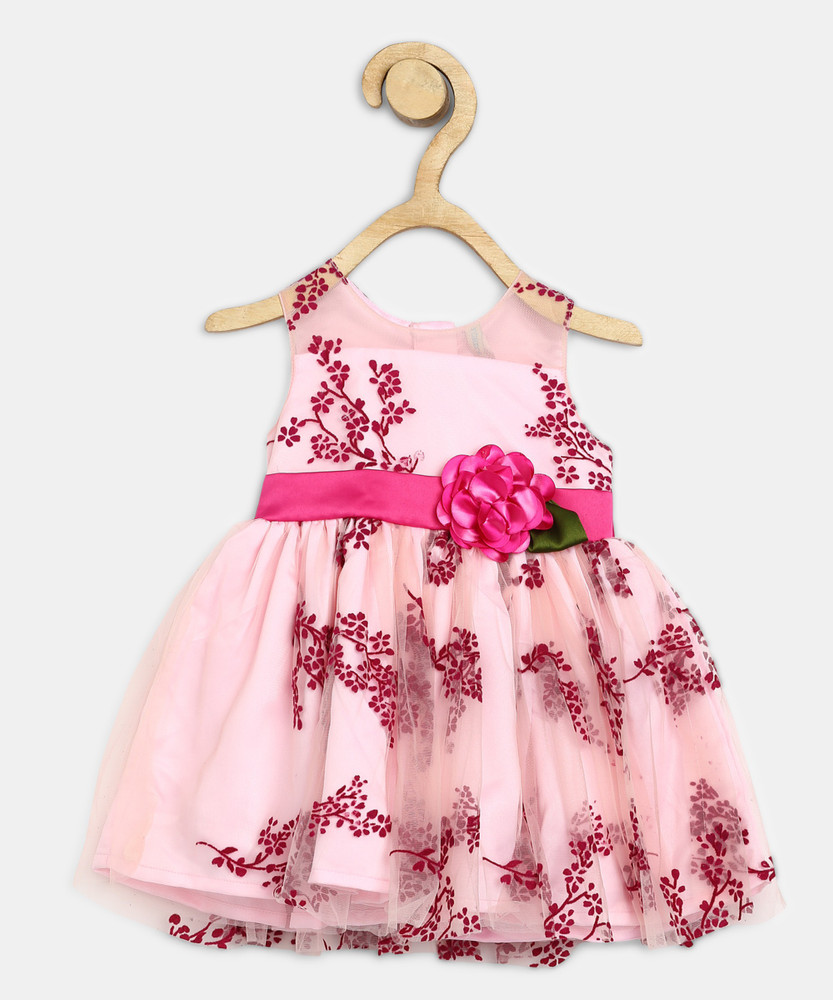 Flipkart hotsell kids frock