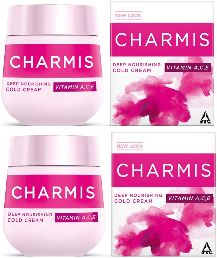 Charmis cream deals