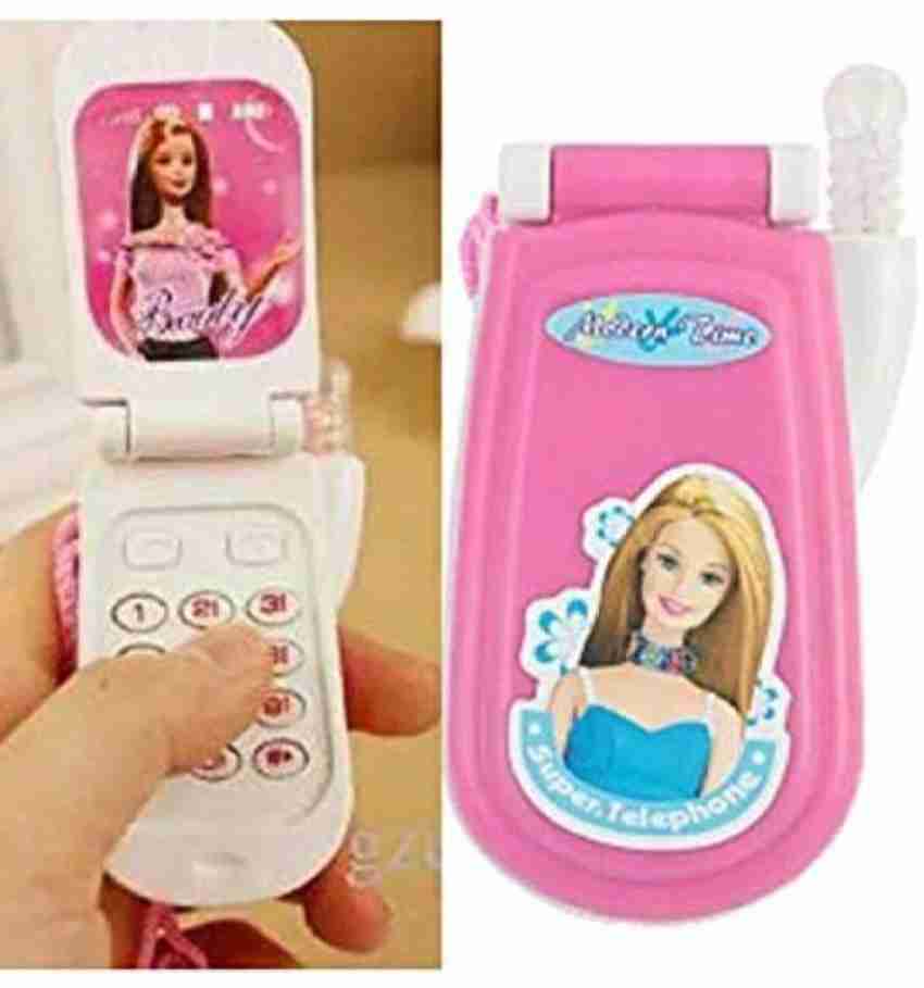 3 Jokers musical learning mobile phone toy for kids - musical learning mobile  phone toy for kids . Buy phone toys in India. shop for 3 Jokers products in  India.