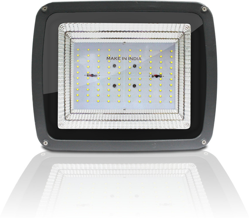 MLD 100 Watt Echo Halogan High Focus Hyper Driver LED Flood Light