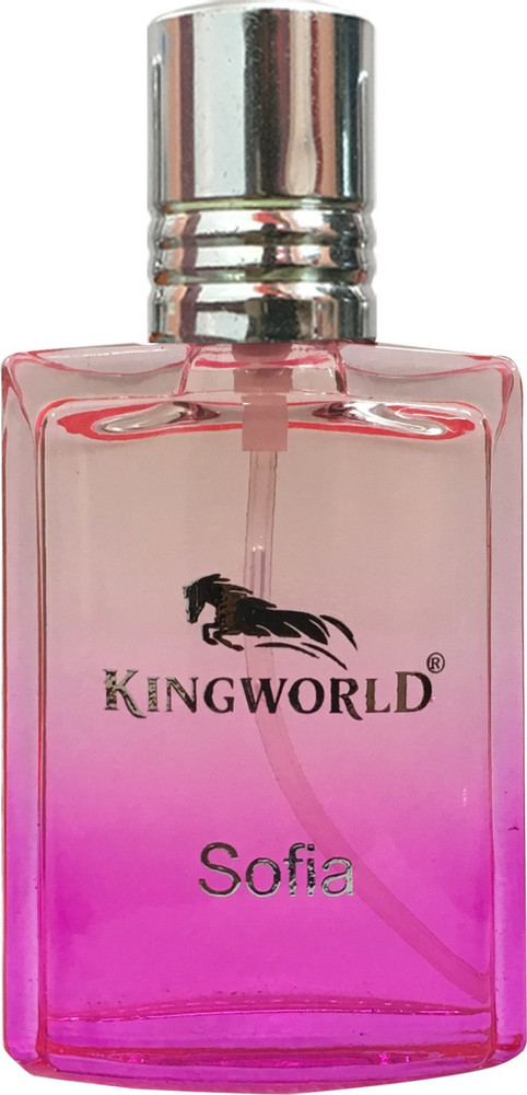 Sofia fragrance hot sale