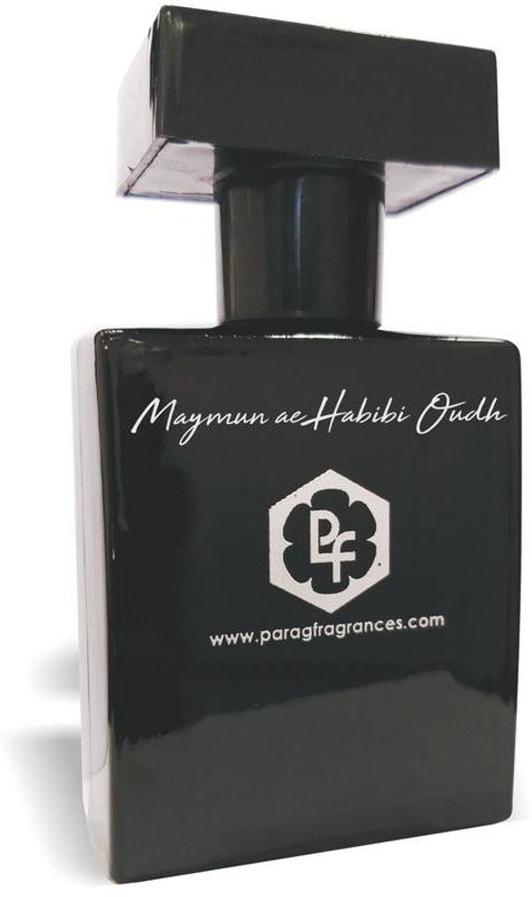 Habibi perfume review outlet
