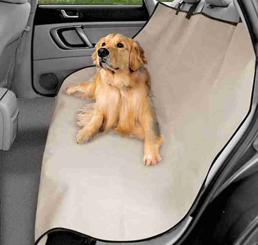 Dog blanket shop for back seat