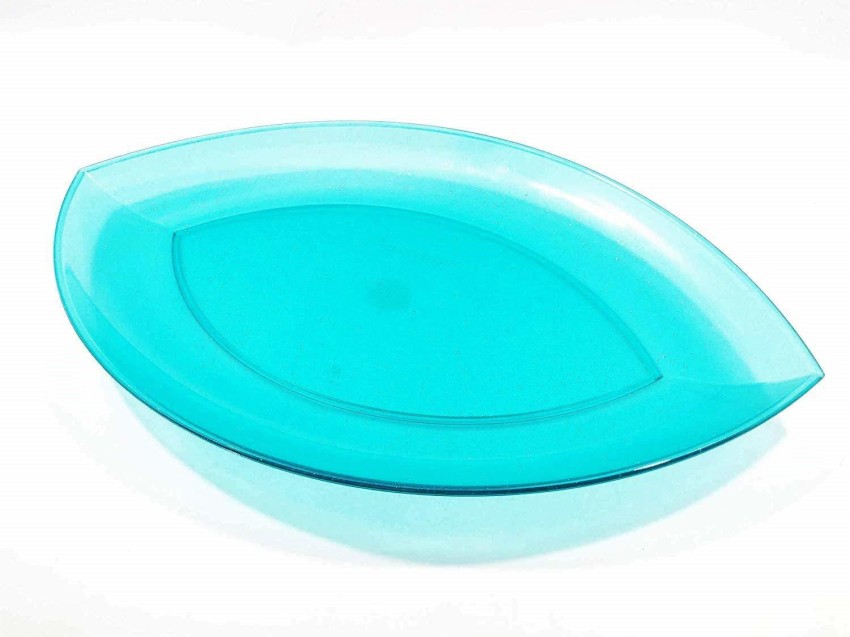 Tupperware Microwave Safe Serving Platters