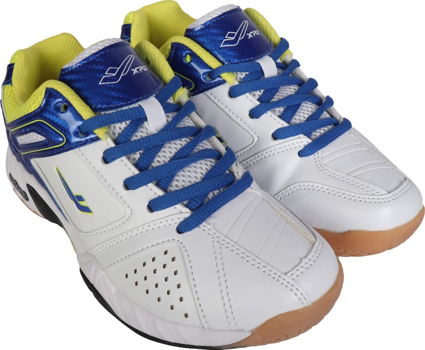 Xpd on sale badminton shoes