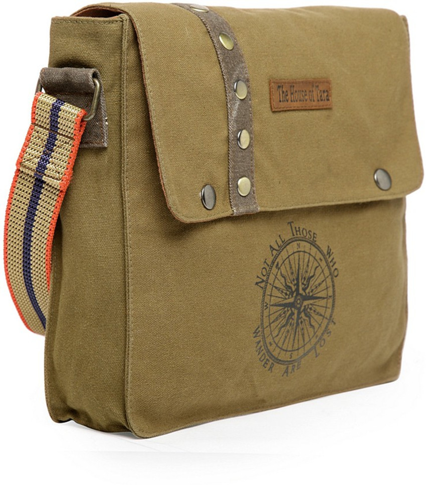Fabric messenger clearance bags for women