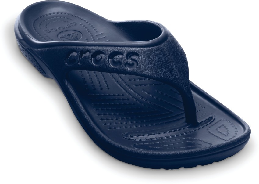 CROCS Men Baya Flip Flops Buy CROCS Men Baya Flip Flops Online at Best Price Shop Online for Footwears in India Flipkart