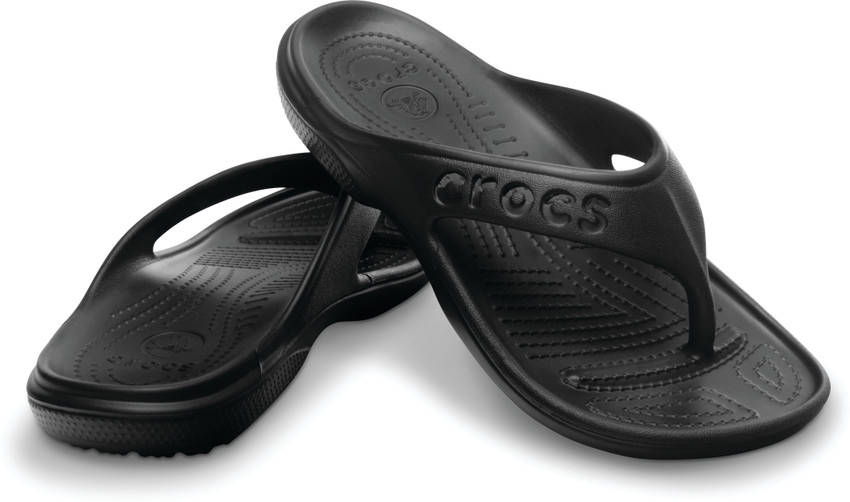 CROCS Men Baya Flip Flops Buy CROCS Men Baya Flip Flops Online