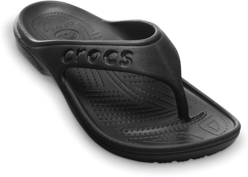 CROCS Men Baya Flip Flops Buy CROCS Men Baya Flip Flops Online
