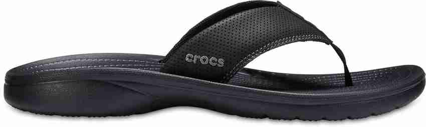 CROCS Men Bogota M Flip Flops Buy CROCS Men Bogota M Flip Flops Online at Best Price Shop Online for Footwears in India Flipkart