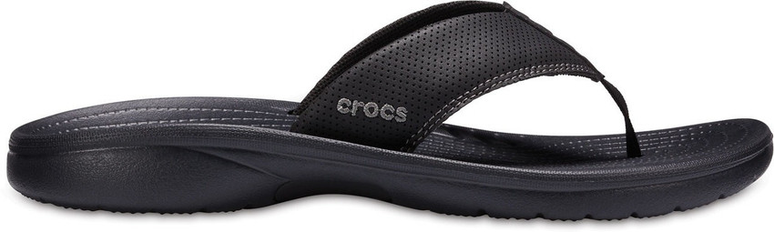 CROCS Men Bogota M Flip Flops Buy CROCS Men Bogota M Flip Flops