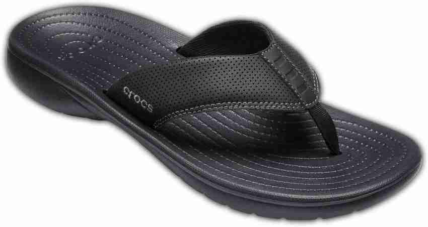 Crocs bogota flips deals