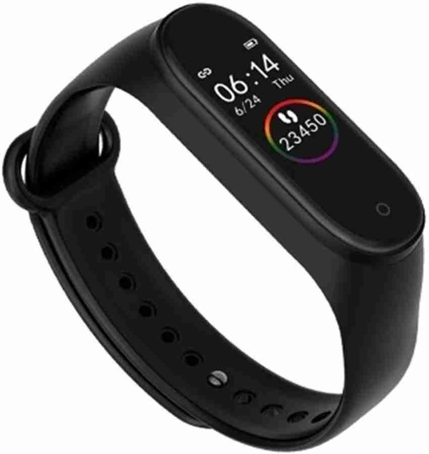 M4 wrist 2025 watch
