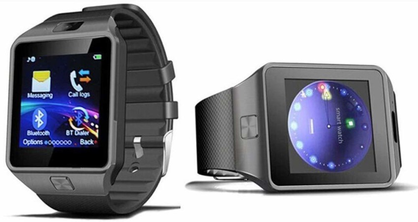 Padgene dz09 sales smart watch