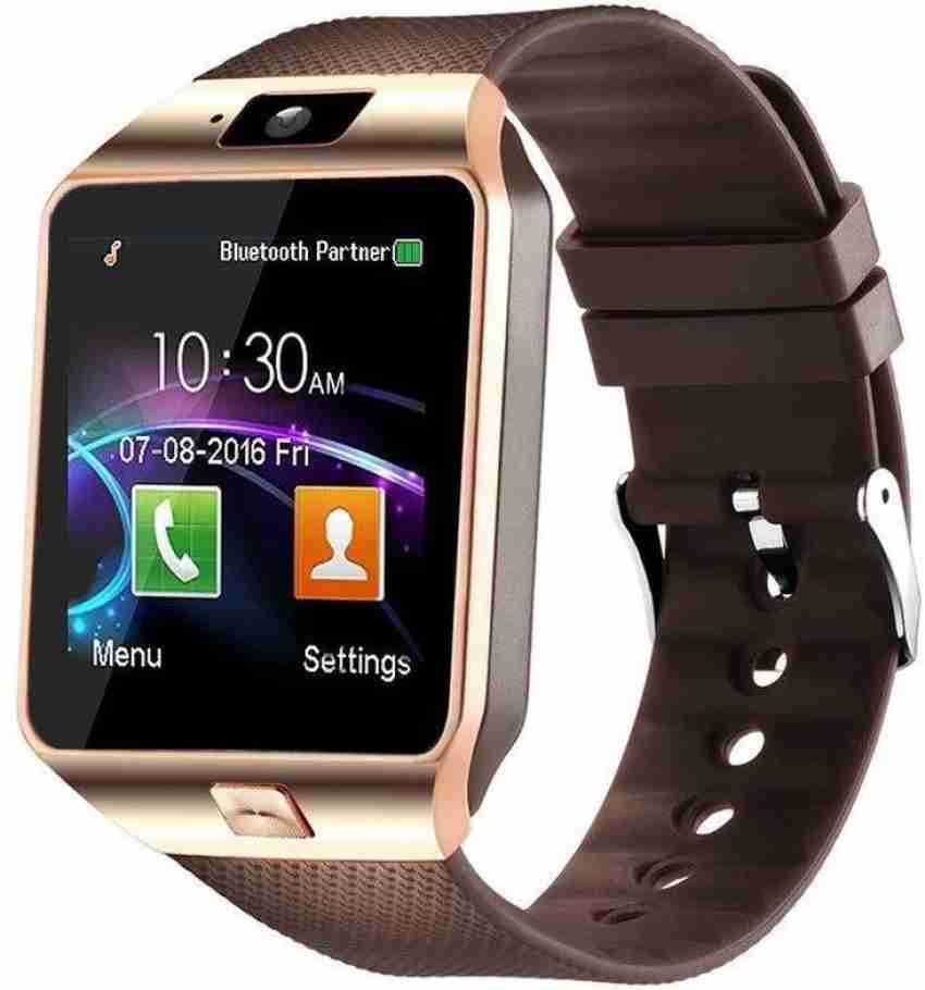 LINCTECH Dz09 SMART WATCH FOR BOYS GIRLS Smartwatch Price in India Buy LINCTECH Dz09 SMART WATCH FOR BOYS GIRLS Smartwatch online at Flipkart