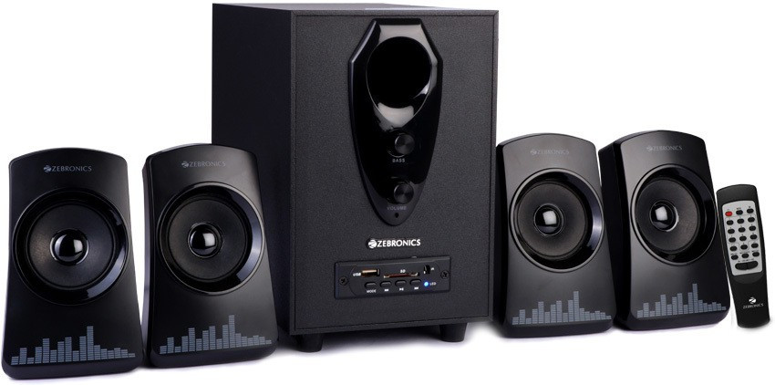 Zebronics hotsell bt 531