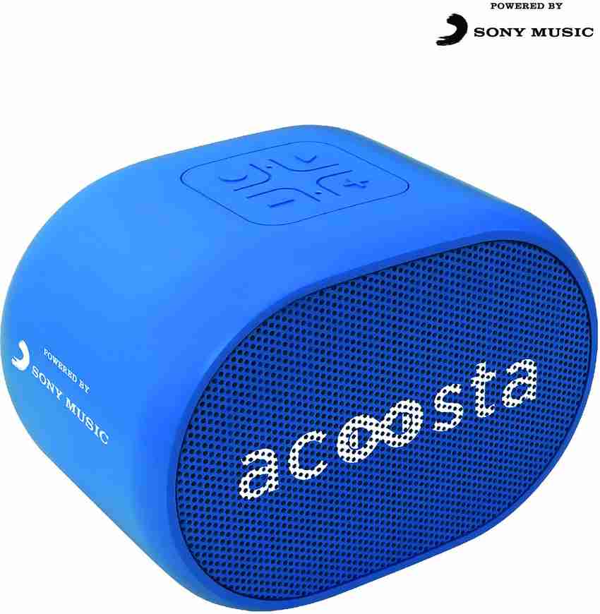 Sony acoosta top