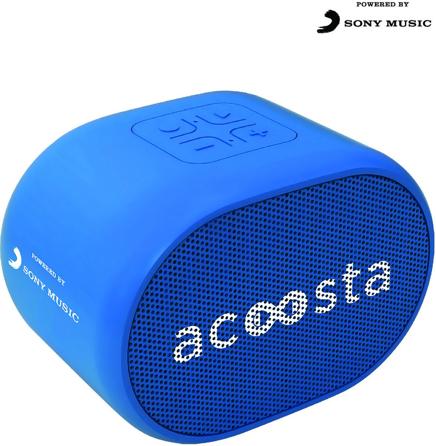 Acoosta speaker shop