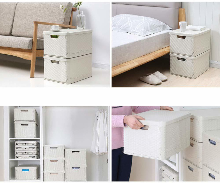 Car trunk clothes shop organizer