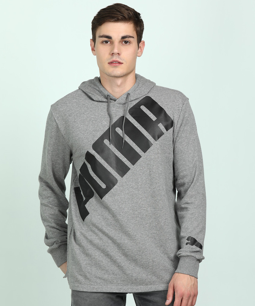 Flipkart puma sweatshirts outlet