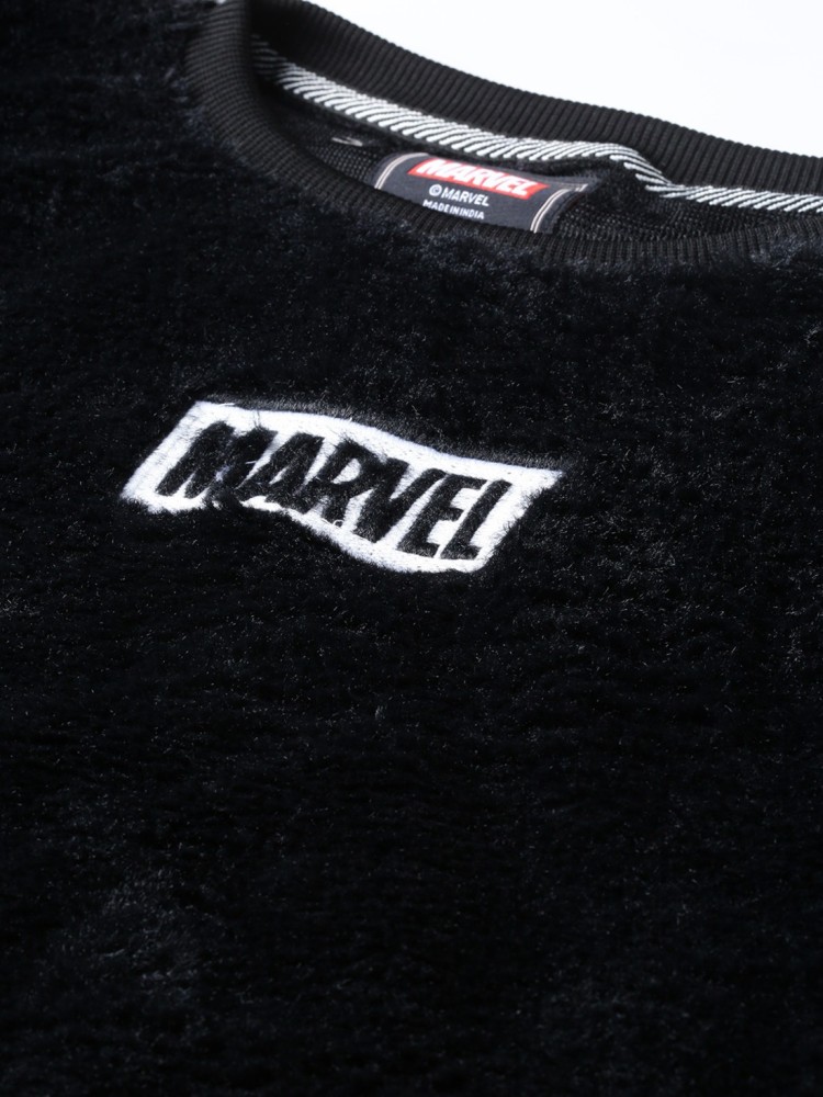 Kook n cheap keech marvel hoodies