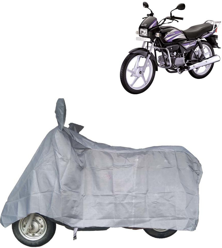 Splendor plus rain cover sales