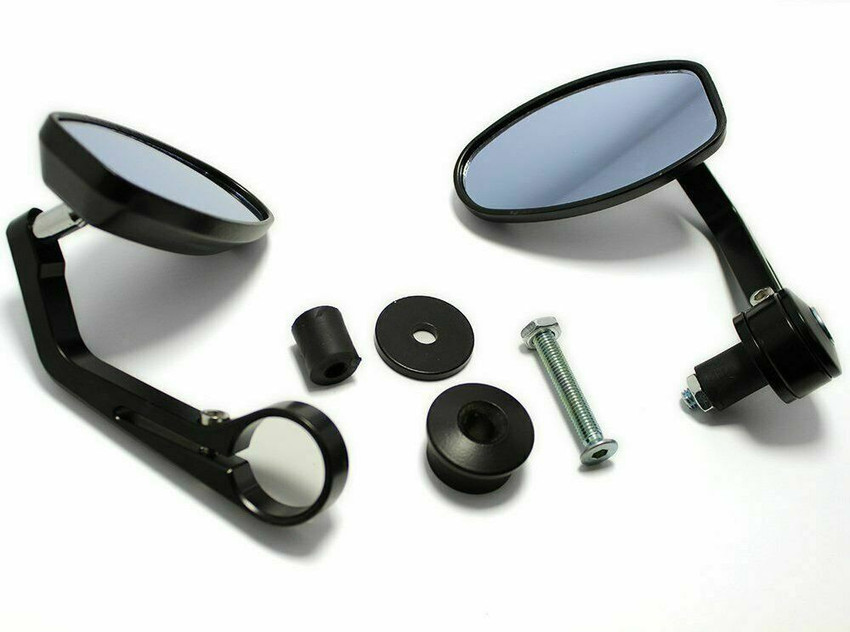 Classic chrome rear view mirror new arrivals