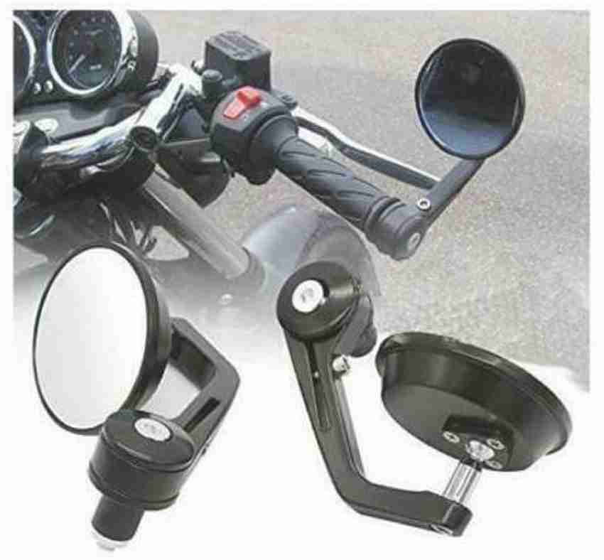 KOHLI BULLET ACCESSORIES Manual Rear View Mirror For Royal Enfield Universal For Bike Price in India Buy KOHLI BULLET ACCESSORIES Manual Rear View Mirror For Royal Enfield Universal For Bike online