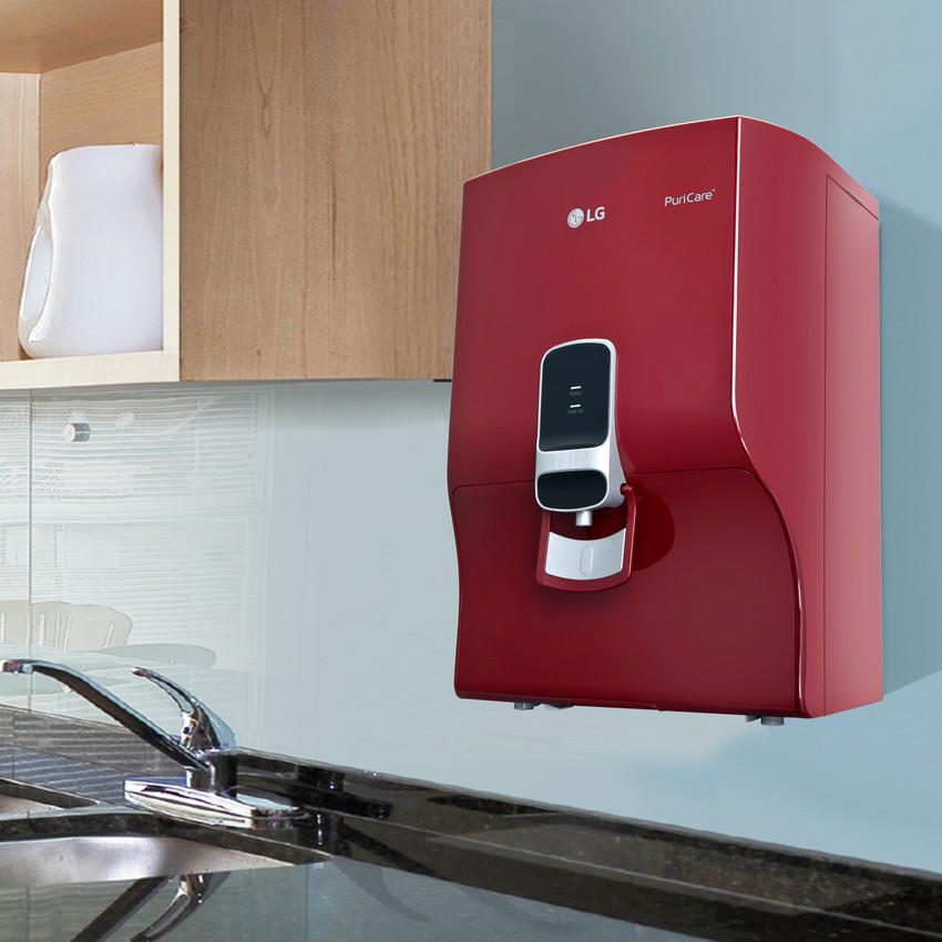 Lg water purifier ww150np price discount