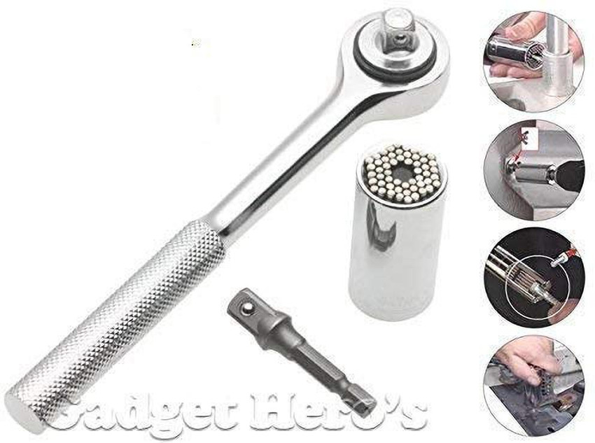 Gator grip wrench sale
