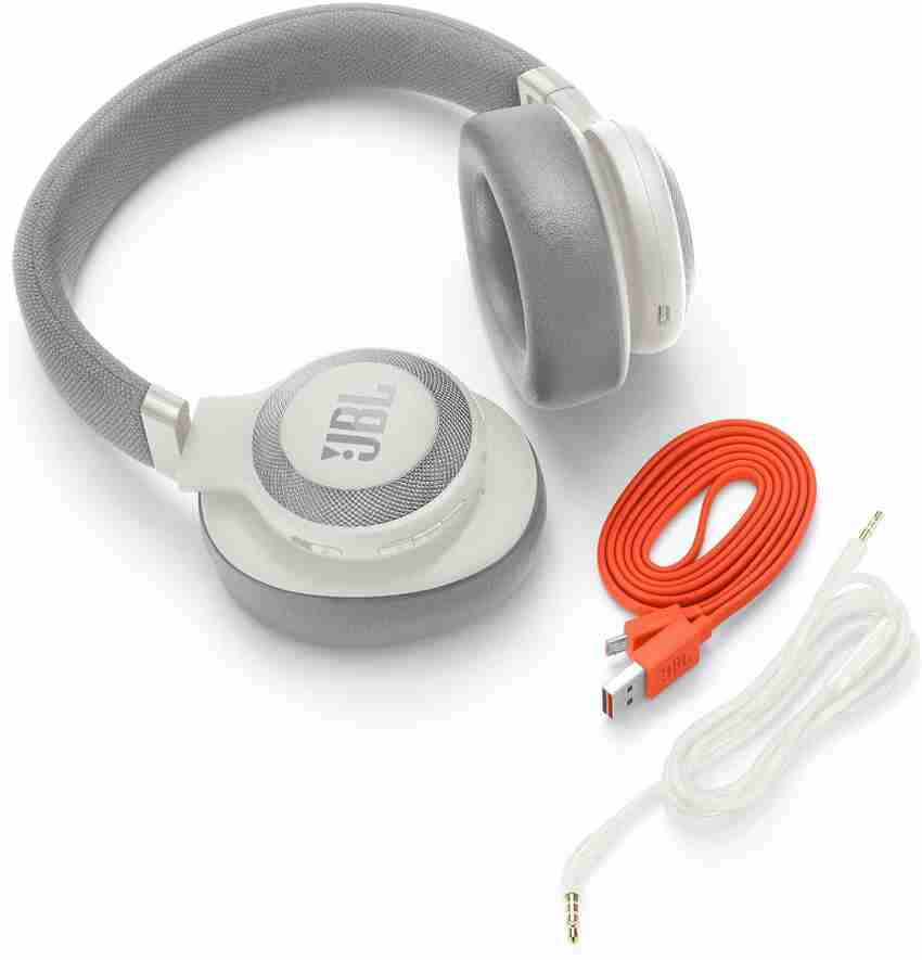Jbl e65btnc bluetooth pairing on sale