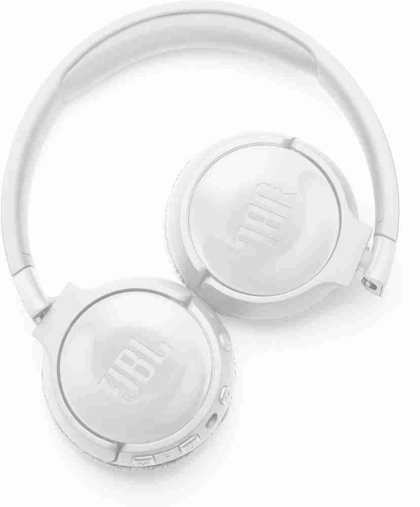 JBL T600BT Active noise cancellation enabled Bluetooth Headset