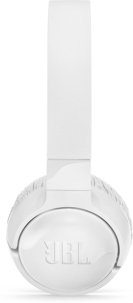 JBL T600BT Active noise cancellation enabled Bluetooth Headset