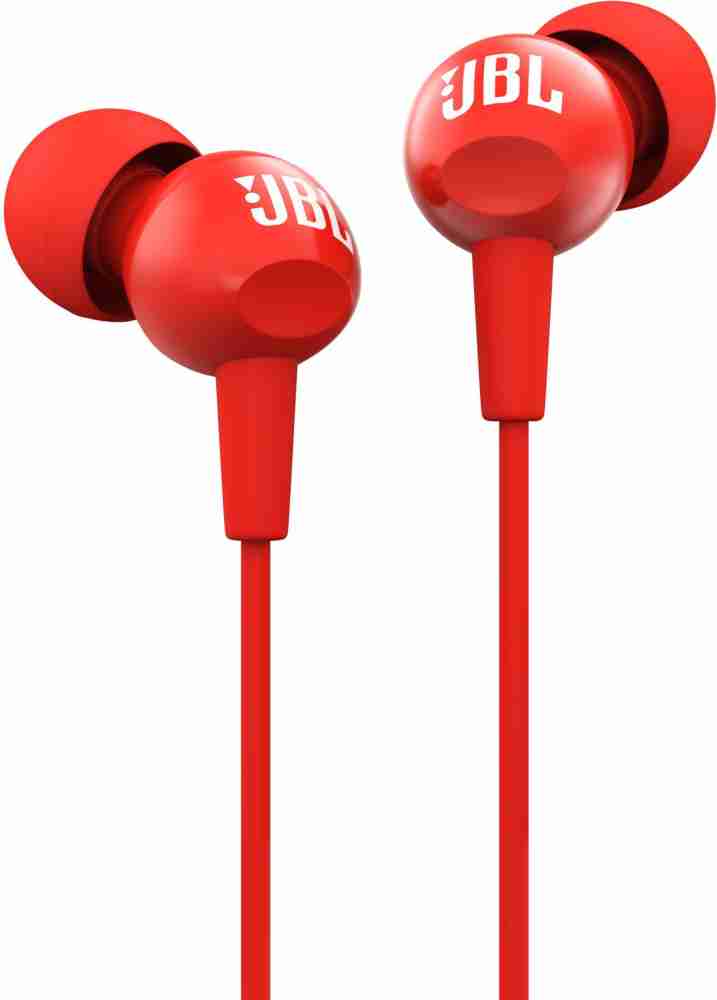 JBL C150SI with One Button Universal Remote Wired Headset Price in