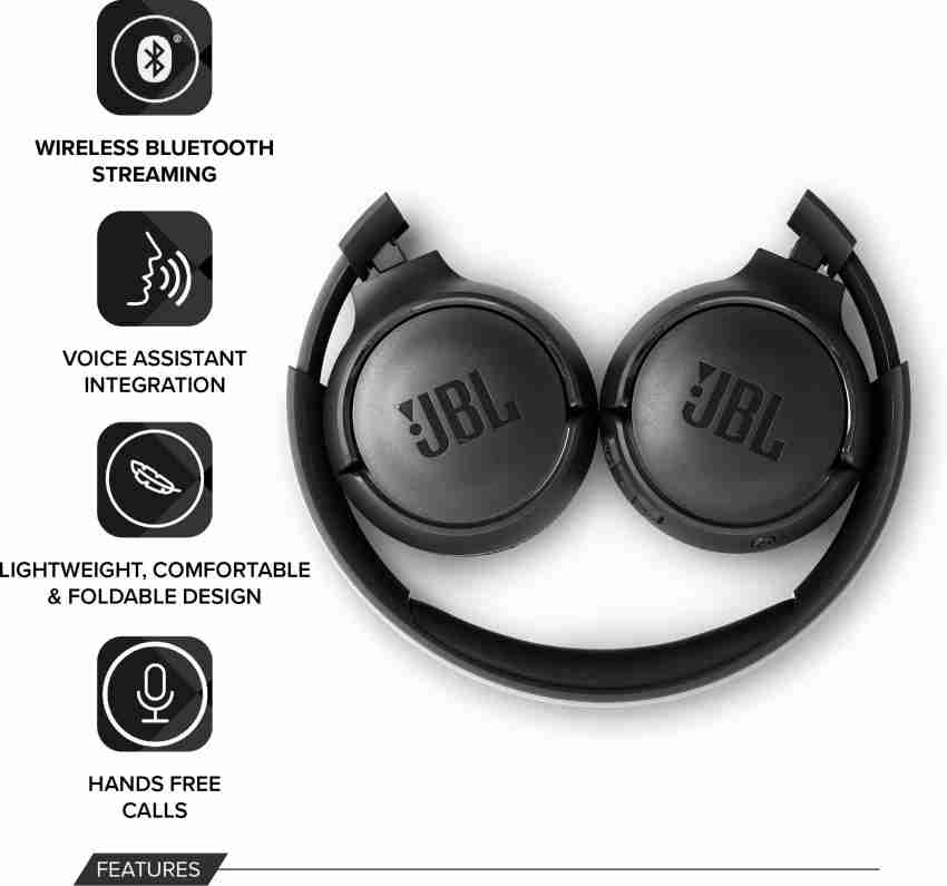 Jbl500bt bluetooth discount