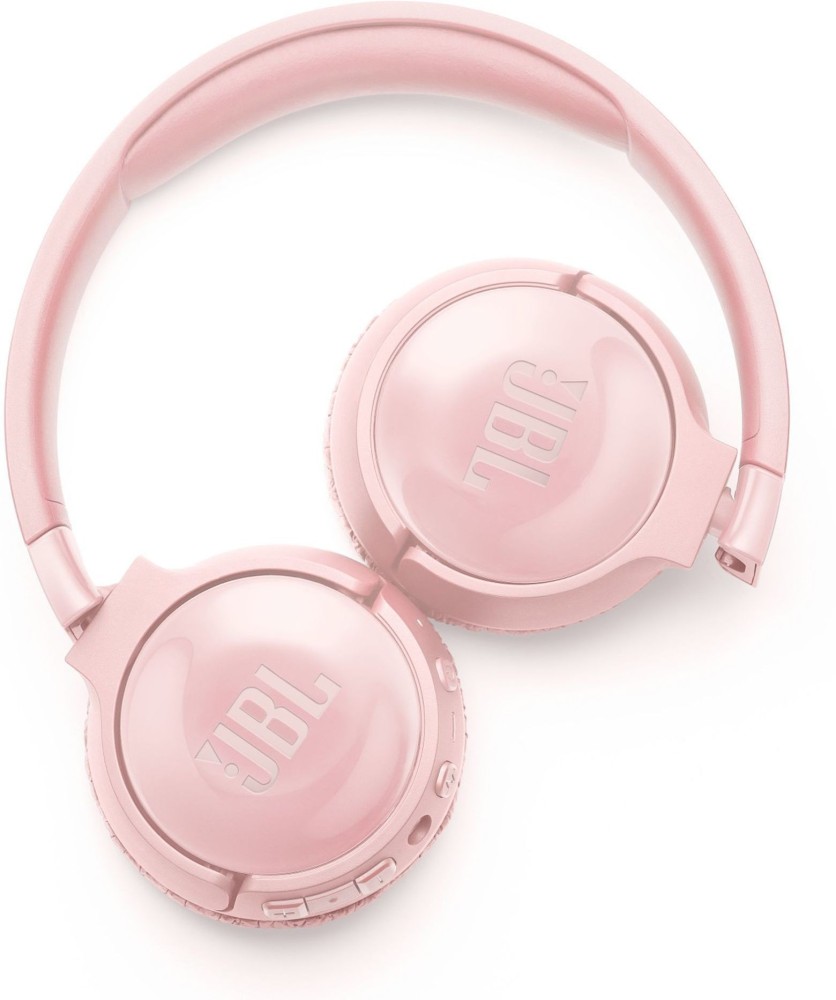 JBL T600BT Active noise cancellation enabled Bluetooth Headset