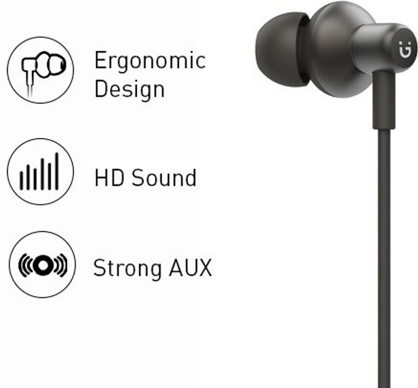 Gionee shop ep1 earphone