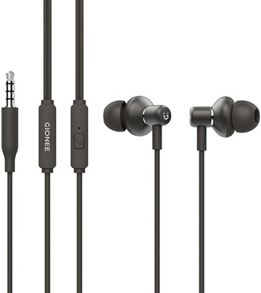 Gionee headphone price online