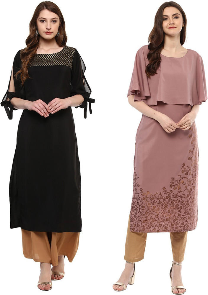 Ziyaa kurtis flipkart discount