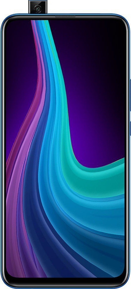 HUAWEI Y9 Prime 2019 RAM4GB / ROM128GB