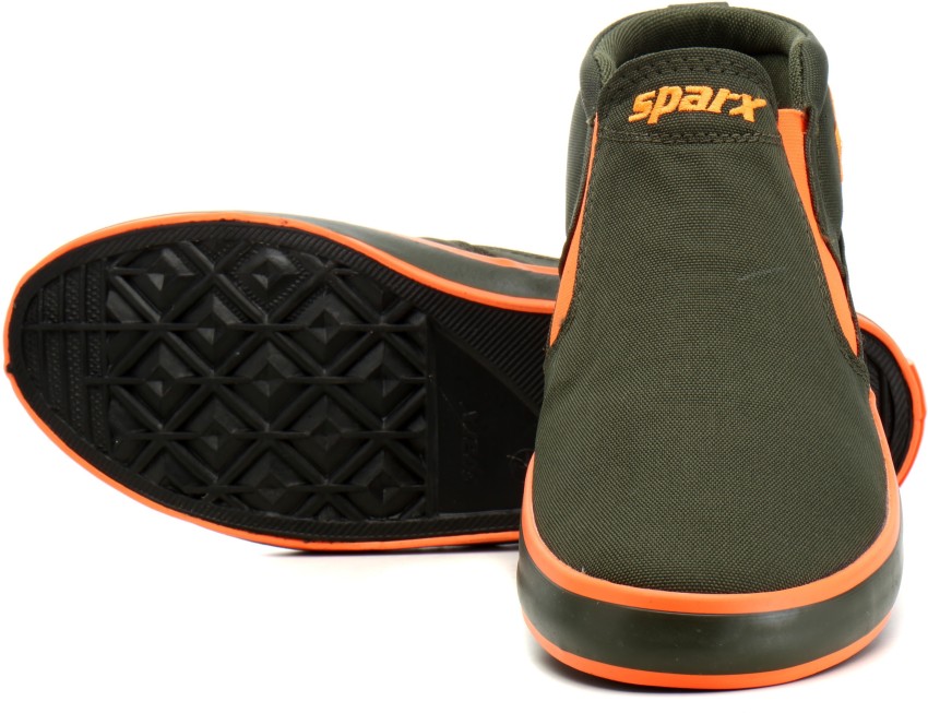 Sparx loafer sale shoes flipkart