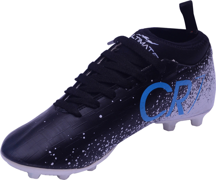Cr7 studs black clearance