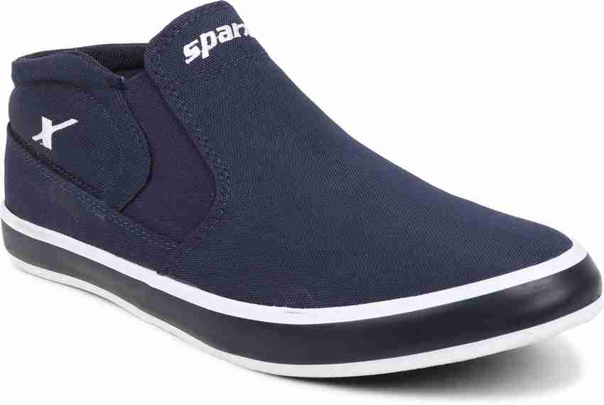 Sparx casual shoes without laces shop